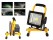 10W Floodlight Outdoor Camping Work Lamp