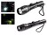 Torch Flashlight XML-T6 1600 Lumen 5 Modes