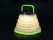 Solar Camping Light led Folding Telescopic Tent Lamp