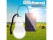 Solar LED Camping Light Outdoor Light