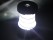 Foldable LED Lantern Camping Hiking Light Lamp