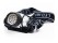 19 LED Headlamp Hands-free Wide Range