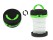 Foldable LED Lantern Camping Hiking Light Lamp