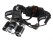 3000LM 4 Modes XM-L 3 T6 Headlamp for Hiking/ Camping/ Fishing