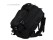 25L Black Oxford Fabric Backpack for Ourdoor Camping/ Hiking