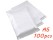 Courier Bags NZ Shipping Bags A5 x100PCs