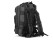 25L Black Oxford Fabric Backpack for Ourdoor Camping/ Hiking