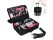 Cosmetic Bag Makeup Storage Bag Travel Bag 3 Layers