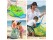 Mesh Beach Tote Bag Toy Storage Bag