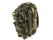 25L Camouflage Backpack for Outdoor Camping/ Hiking/ Hunting