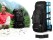 Waterproof Hiking Backpack Outdoor Sports Camping Bag 55L