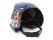 Welding Helmet Solar Auto Darkening Solar & Battery