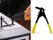 Rivet Gun Pop Rivet Gun