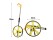 Digital Measuring Wheel