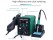 Soldering Iron Station Kit
