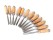 Wood Carving Chip Carving Tools 12PCS