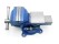 Bench Vice Swivel Base 4" / 100mm Grip Heavy Duty