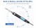 USB Rechargeable Cordless Soldering Pen