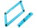 Multi Angle Measuring Ruler