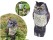 Owl Bird Scarer with Moveable Head