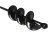 Garden Auger Drill, Garden Auger Spiral Drill Bit 4x45CM