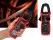 Current Clamp HT206A AC Digital Clamp Meter
