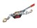 Hand Winch Cable Puller 2-Ton