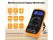 XL830L Digital Multimeter Portable Multimeter AC/DC Voltmeter