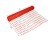 Orange Safety Fencing Mesh Barrier Net 50M