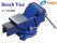 Bench Vice 6"/150MM