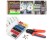 1250PCS Terminal Crimping Pliers Crimping Tool Kit