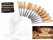 Wood Carving Chip Carving Tools 12PCS