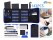 142PCS Universal Screwdriver Set