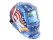Welding Helmet Solar Auto Darkening Solar & Battery