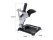 Angle Grinder Stand for 100/115/125mm Tools, 45° Swivel Base