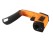 Laser Digital Infrared Thermometer