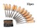 Wood Carving Chip Carving Tools 12PCS