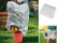 2pcs Cold Weather Plant Cover Plant Protection Blanket 1x1.6m
