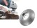 Round Wood Angle Grinding Wheel Abrasive Disc Angle Grinder