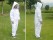 Beekeeping Beekeeper Protective Full Body Safety Suit XL