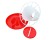 Poultry Bird Chicken Drinker 6L and 3kg Feeder