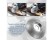 Round Wood Angle Grinding Wheel Abrasive Disc Angle Grinder