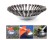 8 Inch Steel Wire Brush Cutter Trimmer Head Replacement