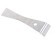 Bees Hive Stainless Steel Honey Scrapper - 26cm