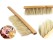 Bristle Beekeeping Tool Brush