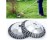 8 Inch Steel Wire Brush Cutter Trimmer Head Replacement