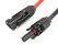 10m Extension Cable Wire MC4 Connectors Solar Panel 2PCS