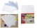 C6 White Envelopes 100Pcs