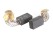 Motor Carbon Brushes for Hitachi Power Tools 999043