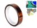 High Temperature Resistance Self-adhesive Kapton Tape